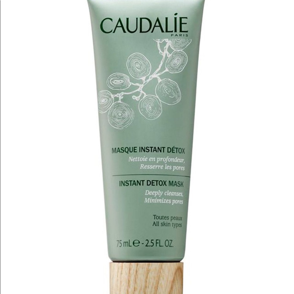 Caudalie Instant Detox Mask